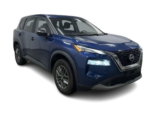 Thumbnail: 2023 Nissan Rogue - 16