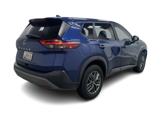 Thumbnail: 2023 Nissan Rogue - 13