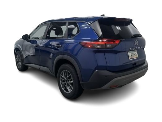Thumbnail: 2023 Nissan Rogue - 3
