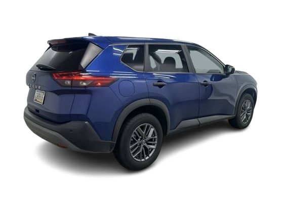 Thumbnail: 2023 Nissan Rogue - 14