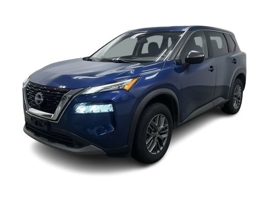 Thumbnail: 2023 Nissan Rogue - 17