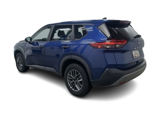 Thumbnail: 2023 Nissan Rogue - 19