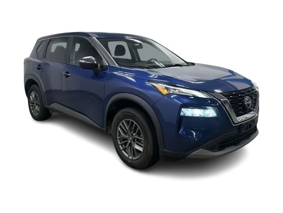Thumbnail: 2023 Nissan Rogue - 15