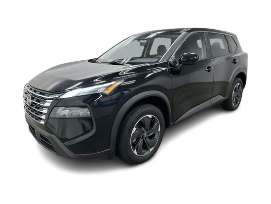 Thumbnail: 2024 Nissan Rogue - 17