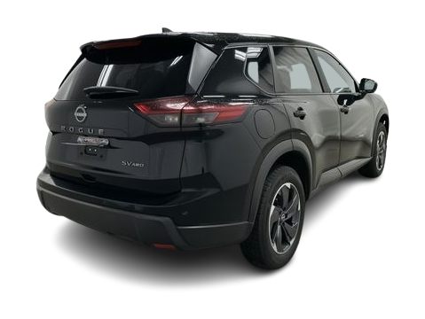 Thumbnail: 2024 Nissan Rogue - 12