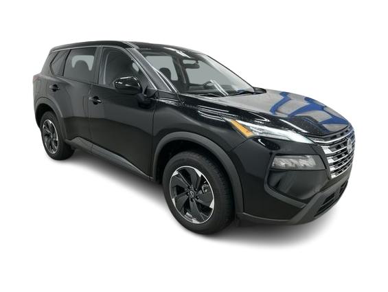 Thumbnail: 2024 Nissan Rogue - 14