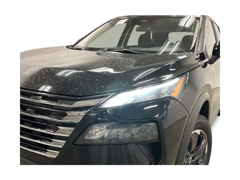 Thumbnail: 2024 Nissan Rogue - 32