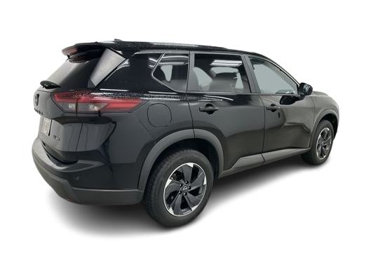 Thumbnail: 2024 Nissan Rogue - 13