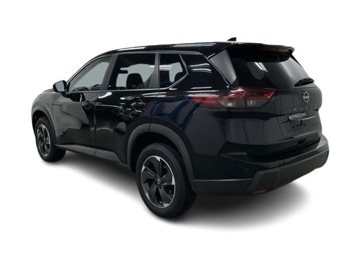 Thumbnail: 2024 Nissan Rogue - 18