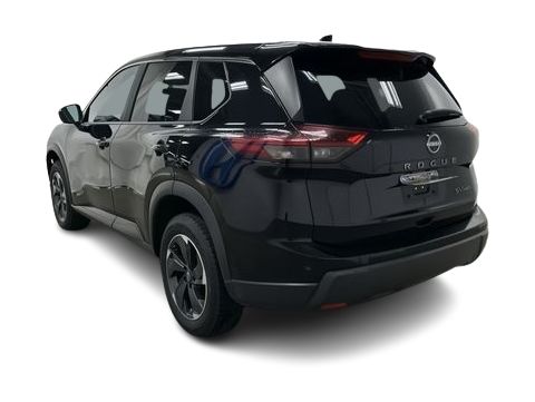 Thumbnail: 2024 Nissan Rogue - 3