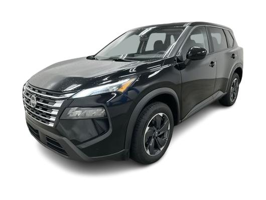 Thumbnail: 2024 Nissan Rogue - 16