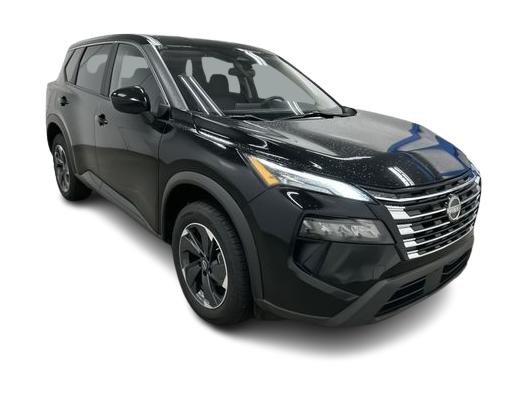 Thumbnail: 2024 Nissan Rogue - 15