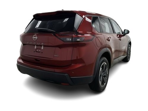 Thumbnail: 2025 Nissan Rogue - 13