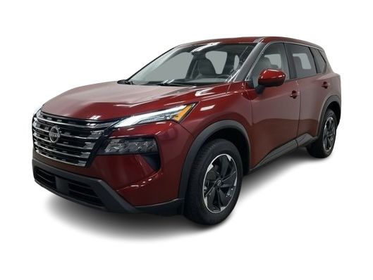 Thumbnail: 2025 Nissan Rogue - 17