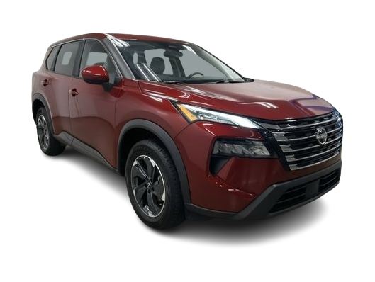 Thumbnail: 2025 Nissan Rogue - 16