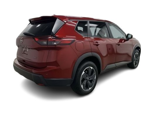 Thumbnail: 2025 Nissan Rogue - 14