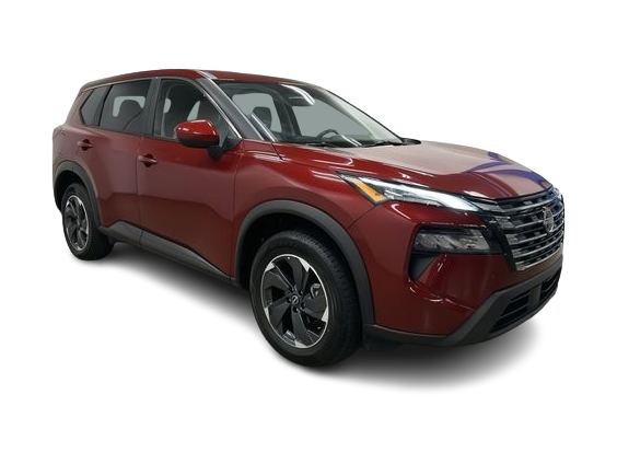 Thumbnail: 2025 Nissan Rogue - 15