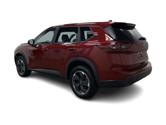 Thumbnail: 2025 Nissan Rogue - 19