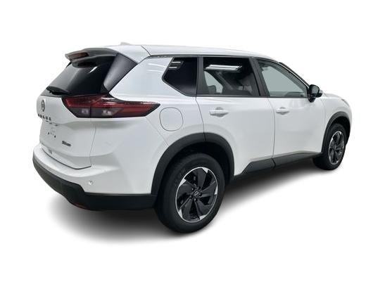 Thumbnail: 2024 Nissan Rogue - 13