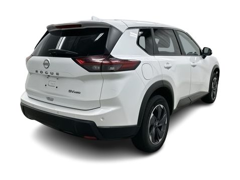 Thumbnail: 2024 Nissan Rogue - 12