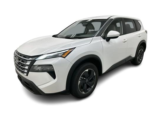 Thumbnail: 2024 Nissan Rogue - 17