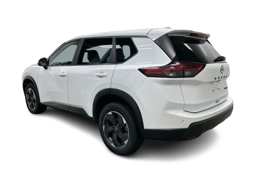 Thumbnail: 2024 Nissan Rogue - 18