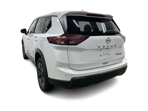 Thumbnail: 2024 Nissan Rogue - 3