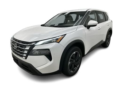 Thumbnail: 2024 Nissan Rogue - 16