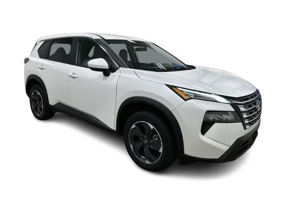 Thumbnail: 2024 Nissan Rogue - 14