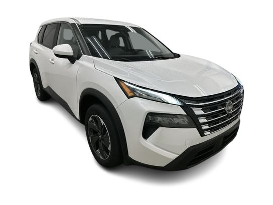 Thumbnail: 2024 Nissan Rogue - 15