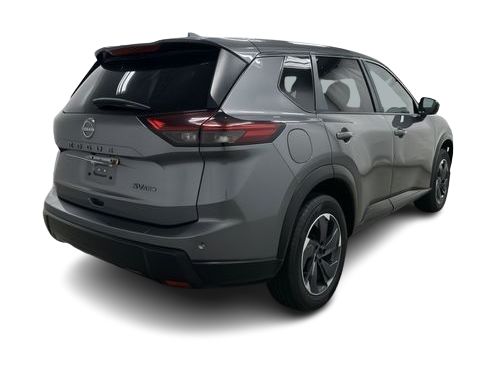 Thumbnail: 2024 Nissan Rogue - 13