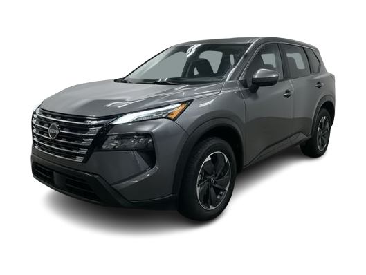 Thumbnail: 2024 Nissan Rogue - 17