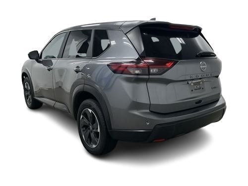 Thumbnail: 2024 Nissan Rogue - 3