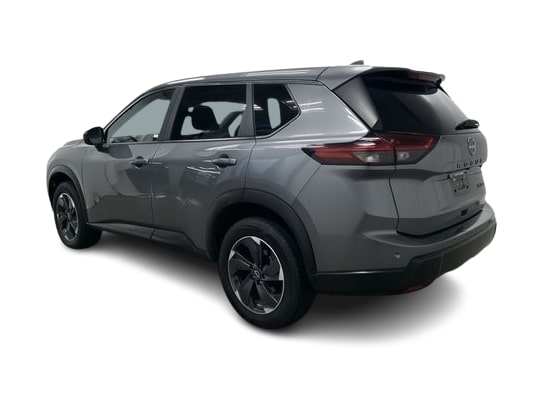 Thumbnail: 2024 Nissan Rogue - 19