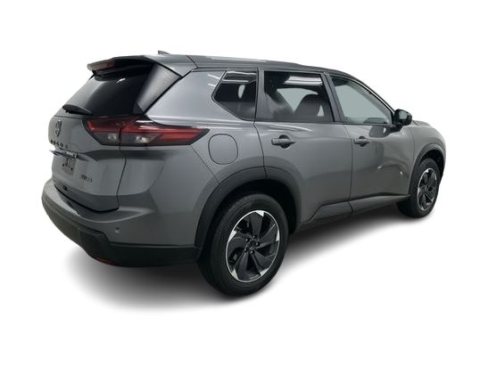 Thumbnail: 2024 Nissan Rogue - 14