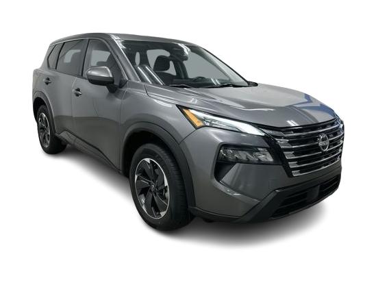 Thumbnail: 2024 Nissan Rogue - 16