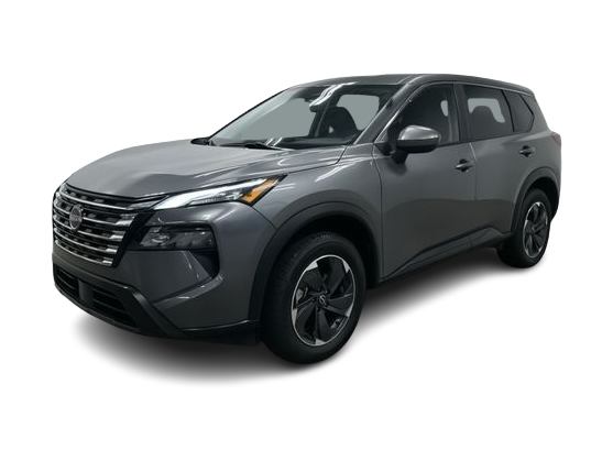 Thumbnail: 2024 Nissan Rogue - 18
