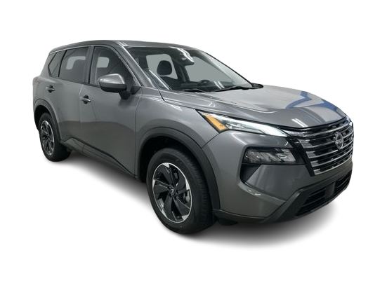 Thumbnail: 2024 Nissan Rogue - 15