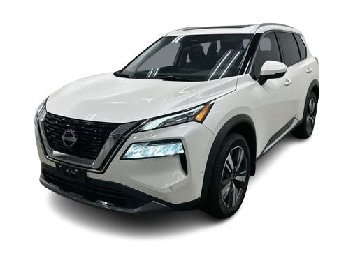 Thumbnail: 2023 Nissan Rogue - 19
