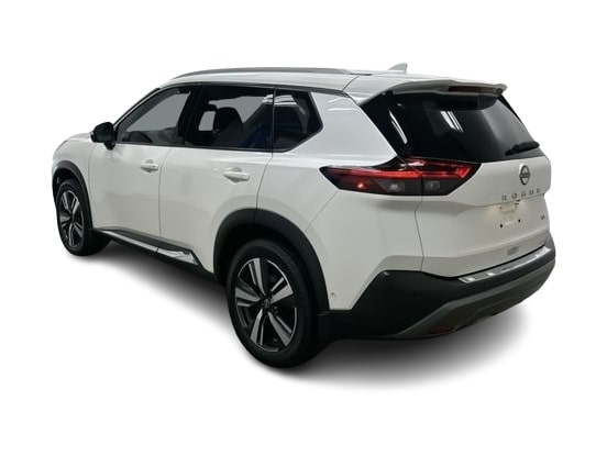 Thumbnail: 2023 Nissan Rogue - 21