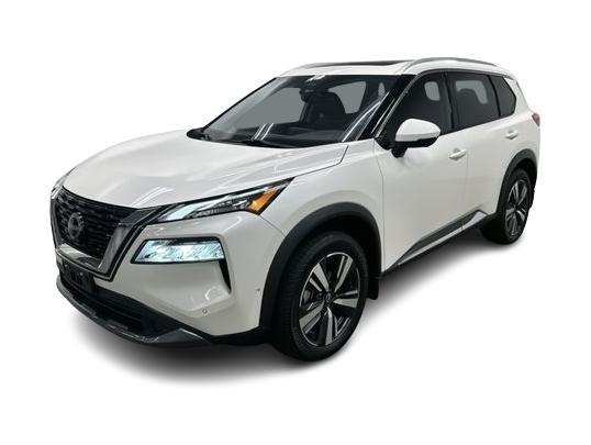 Thumbnail: 2023 Nissan Rogue - 20