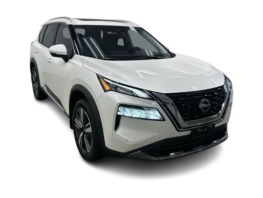 Thumbnail: 2023 Nissan Rogue - 18