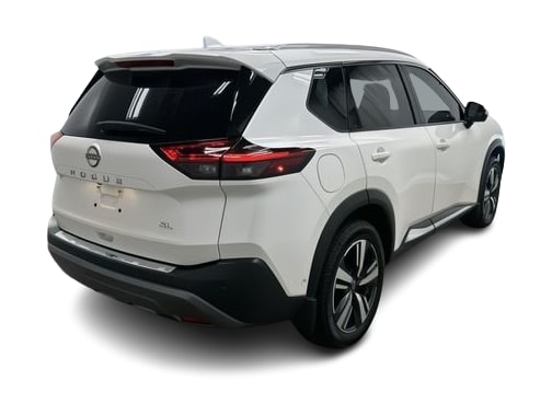 Thumbnail: 2023 Nissan Rogue - 15