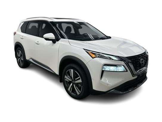 Thumbnail: 2023 Nissan Rogue - 17