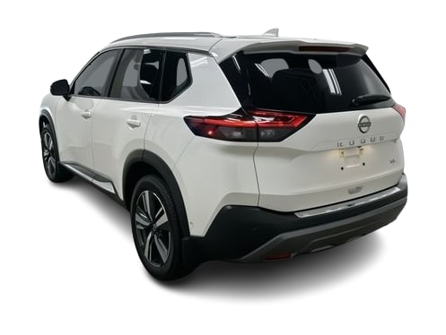 Thumbnail: 2023 Nissan Rogue - 3