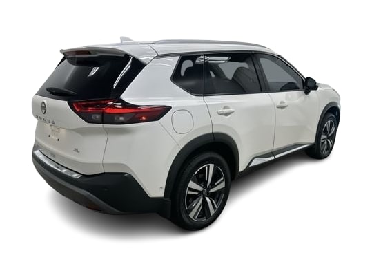 Thumbnail: 2023 Nissan Rogue - 16