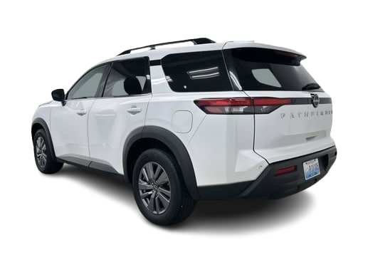 Thumbnail: 2025 Nissan Pathfinder - 3