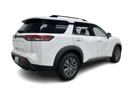 Thumbnail: 2025 Nissan Pathfinder - 14