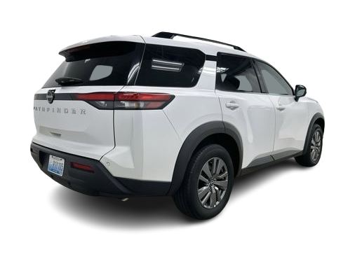 Thumbnail: 2025 Nissan Pathfinder - 13
