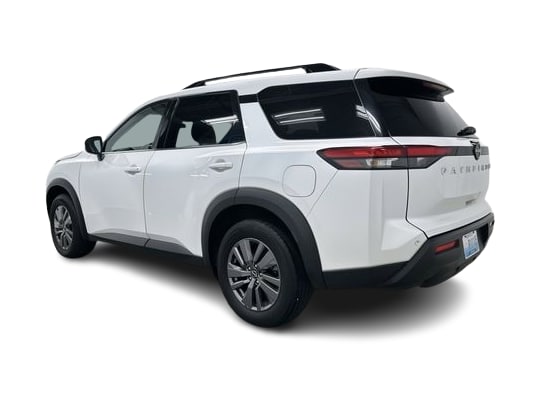 Thumbnail: 2025 Nissan Pathfinder - 19
